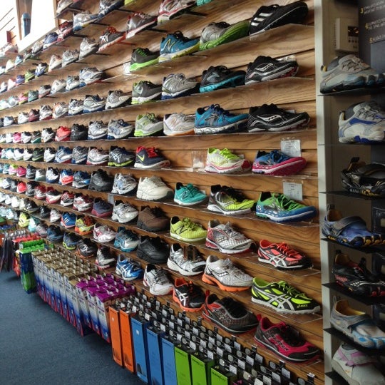 Marathon Sports - Sporting Goods Retail in Melrose