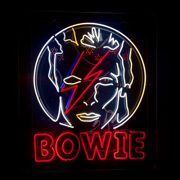 Foto tirada no(a) Bowie por Marianna B. em 7/26/2017