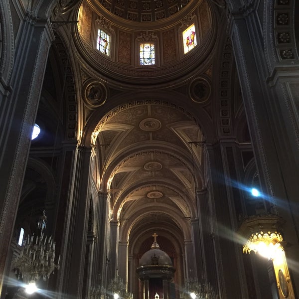 11/8/2019 tarihinde Braulio G.ziyaretçi tarafından Catedral de Morelia'de çekilen fotoğraf