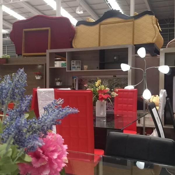 Fotos en Mall del Mueble Tienda de muebles y artículos para el hogar