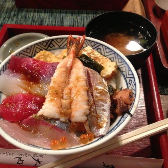 鮨 大内 - 스시 전문점 Sushi Ouchi