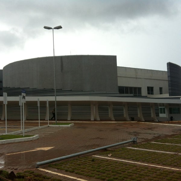Complexo Brasília City