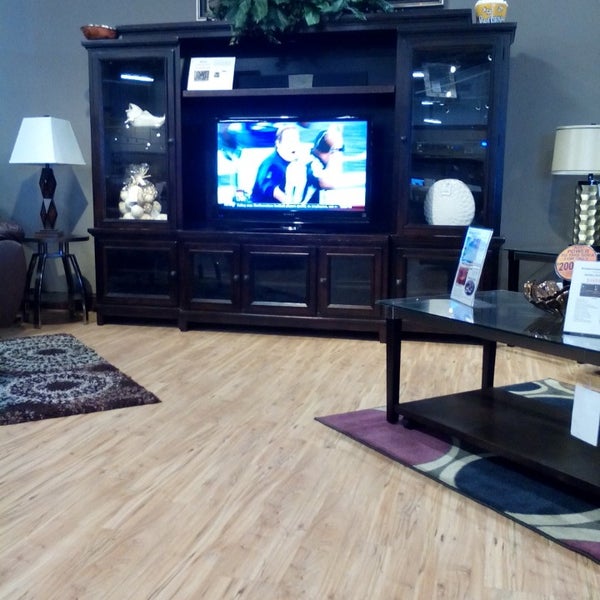 Ashley Homestore 1 Tip