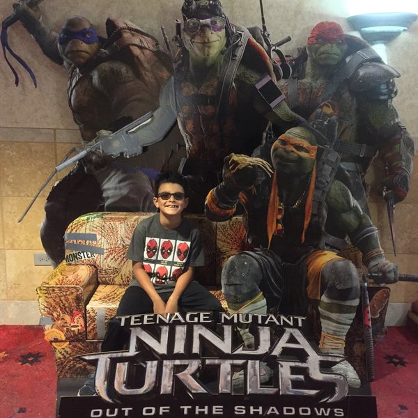 Photos at Regal UA Laguna Village Valley Hi North Laguna