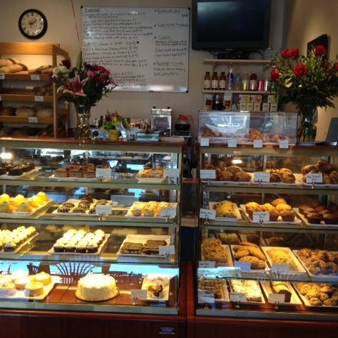 Photo taken at Elizabeth&#39;s Gourmet Delights. Bakery &amp; Cafe by Elizabeth&#39;s Gourmet Delights. Bakery &amp; Cafe on 1/5/2014