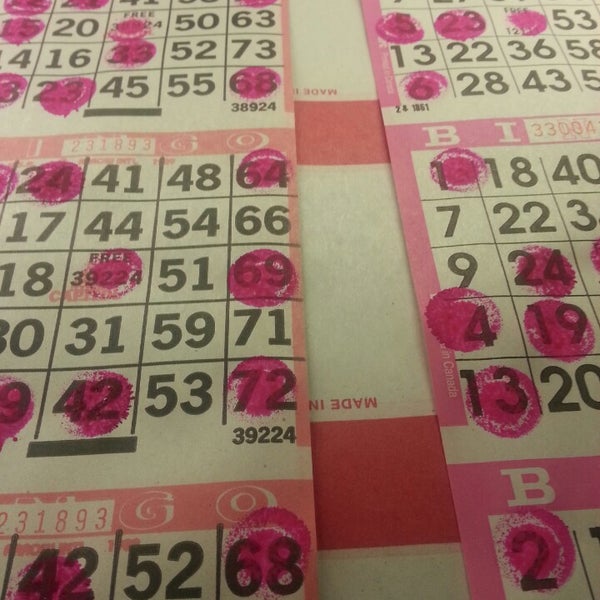Sycuan bingo hours