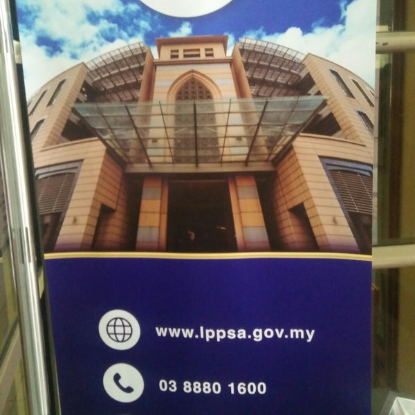 Photos at Lembaga Pembiayaan Perumahan Sektor Awam - Government 