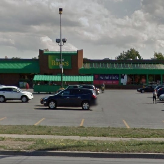 Food Basics Niagara Falls, ON