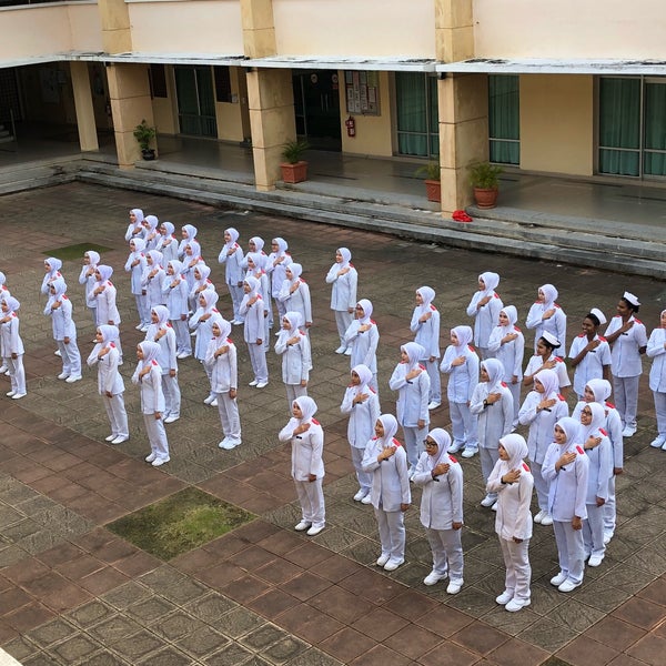 Ilkkm Kejururawatan Alor Setar Jln Langgar Kedah