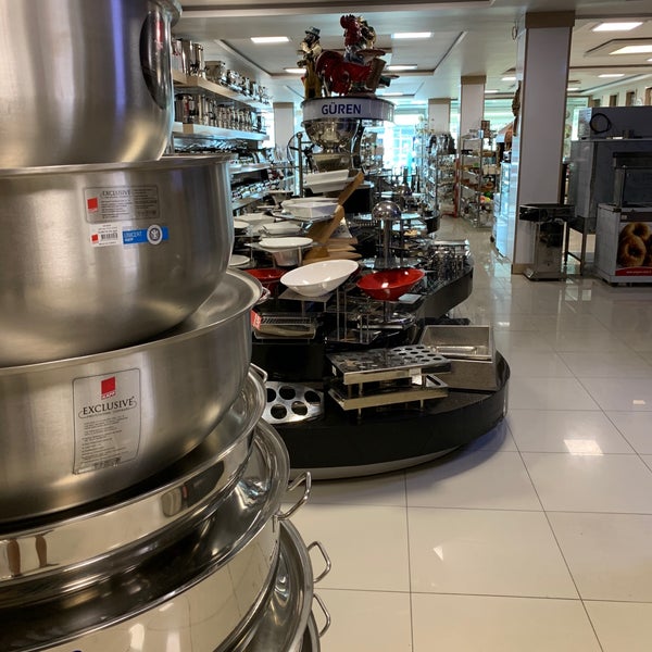 Özgür Endüstriyel Mutfak Ekip.ltd. Şti Adana, Adana