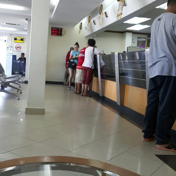 Maybank Bank In Langkawi