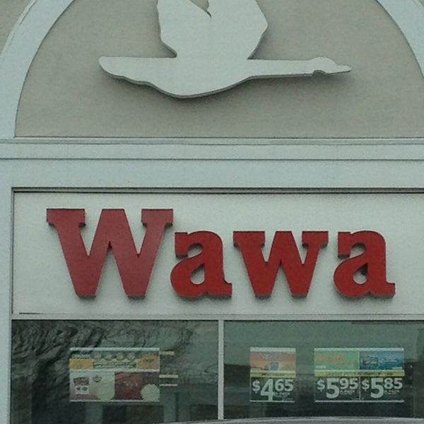 Wawa Narberth, PA
