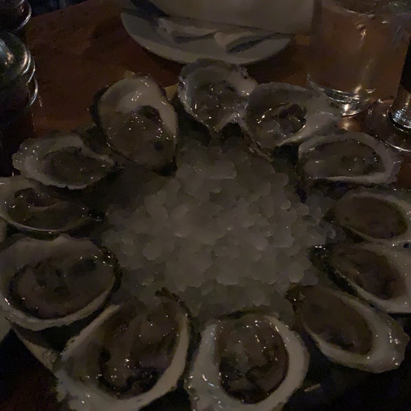 Photo taken at Upstate Craft Beer and Oyster Bar by Bimal B. on 8/11/2019