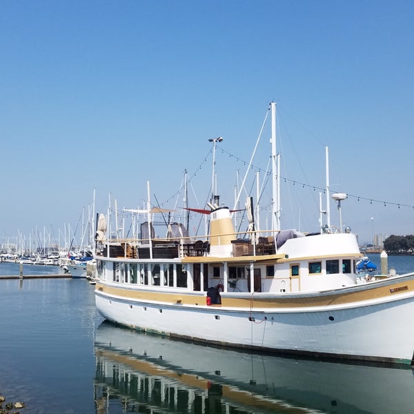Grand Marina Village  West End  Alameda, CA