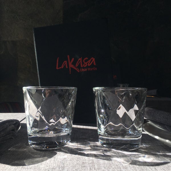 Photo prise au Restaurante Lakasa par Carlos J. le1/31/2020