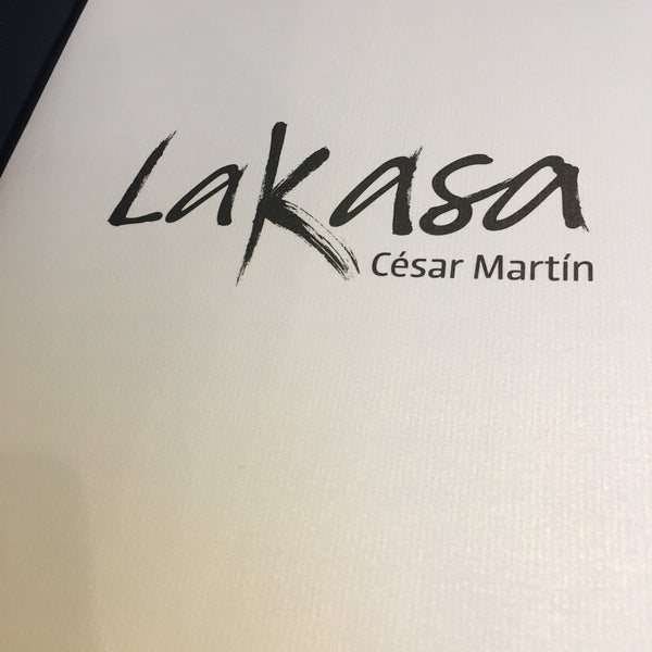 Das Foto wurde bei Restaurante Lakasa von Carlos J. am 6/12/2019 aufgenommen