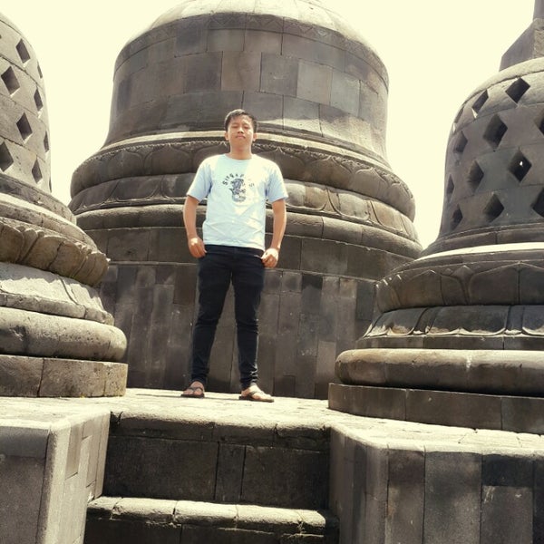 Foto scattata a Taman Nusa • Indonesian Cultural Park da Edy C. il 2/1/2014