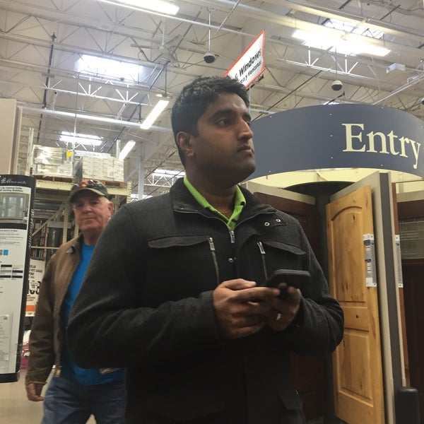 The Home Depot 6 tips from 996 visitors