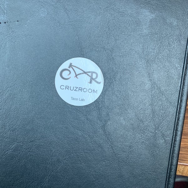 Photo taken at Cruzroom by Nessa H. on 3/31/2019