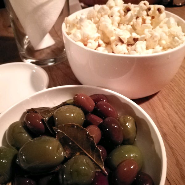 Balls and Company (Now Closed) Modern European Restaurant in London