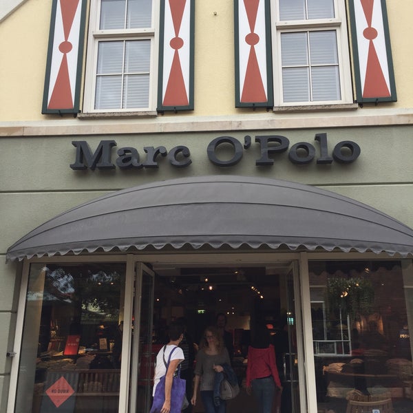 aankunnen Boekhouder filter Marc O'Polo Outlet - Clothing Store