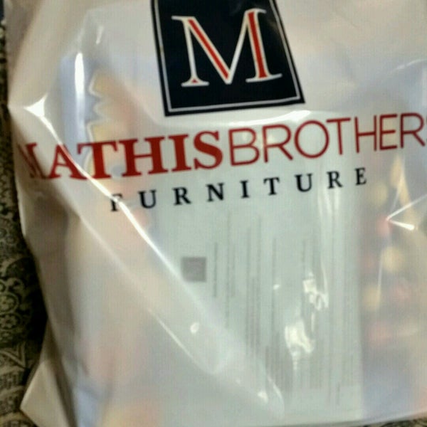 Mathis Brothers Furniture - 20 tips from 1004 visitors
