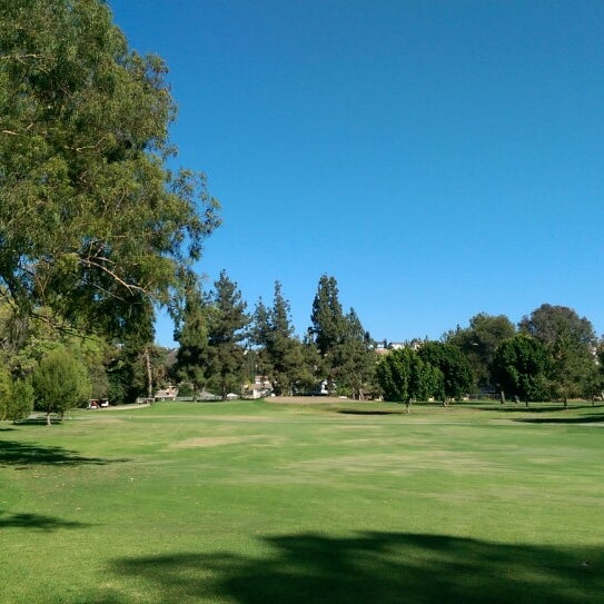 Foto tomada en Diamond Bar Golf Course  por Rob el 7/3/2014