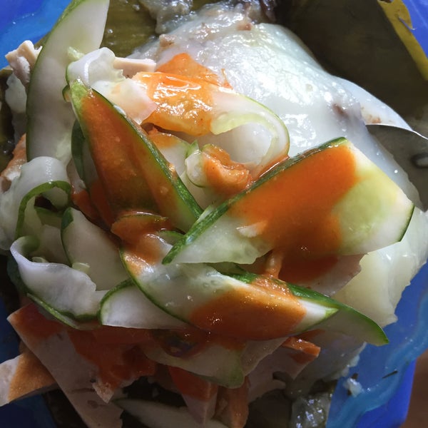 Banh gio