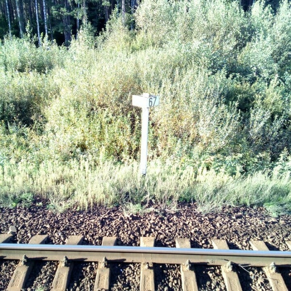 Спб 68 км