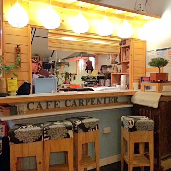 Photos at Cafe Carpenter Japanese Restaurant in East Malvern