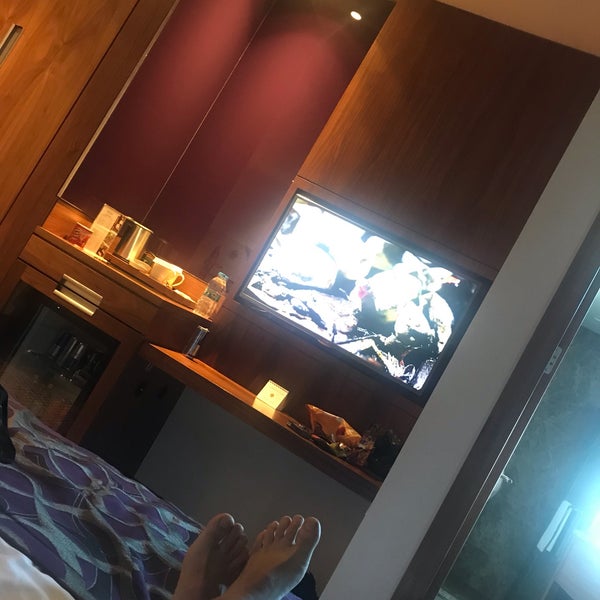 10/29/2018에 ERTEKİN님이 DoubleTree by Hilton Hotel Istanbul - Avcilar에서 찍은 사진