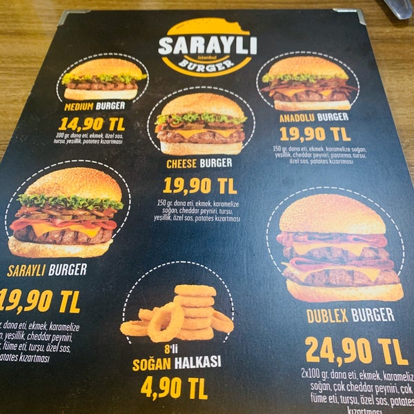 Das Foto wurde bei Saraylı Restoran von ERTEKİN am 3/8/2020 aufgenommen