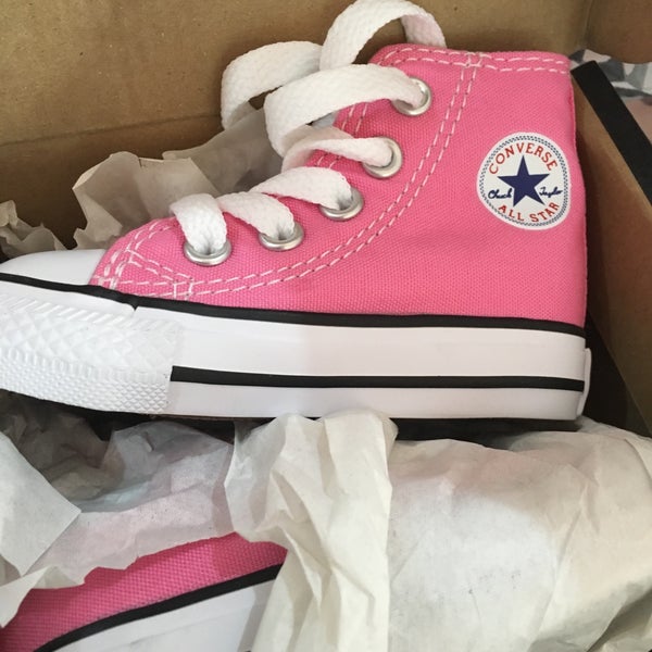 Converse Leon Guanajuato