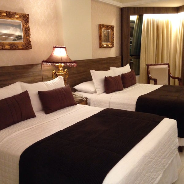 Foto tomada en Best Western Premier Hotel Majestic Natal  por Tatiane C. el 1/3/2015