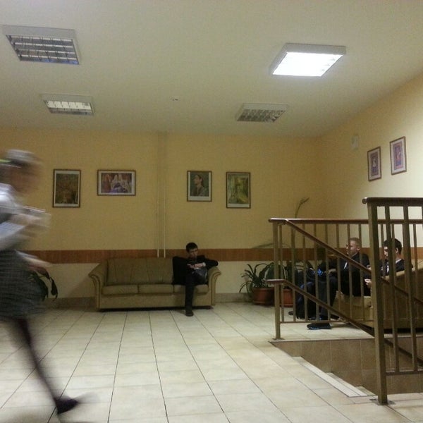 Школа 653 москва