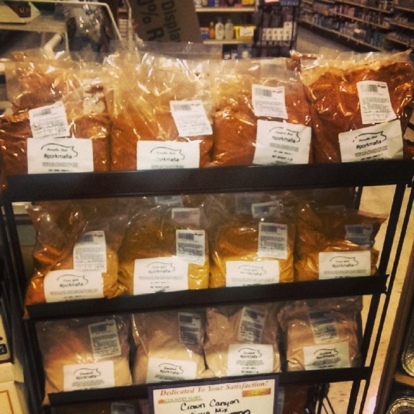 Country Mart Rolla, MO