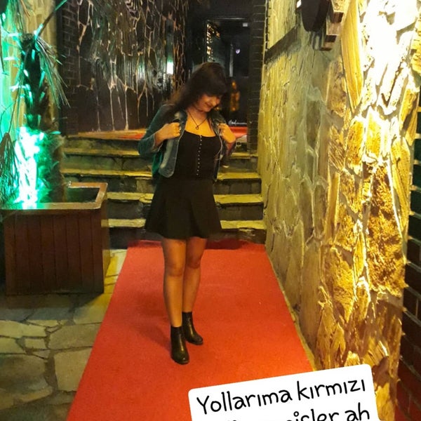 11/8/2019 tarihinde Cumhuriyet K.ziyaretçi tarafından Salsanat Club'de çekilen fotoğraf