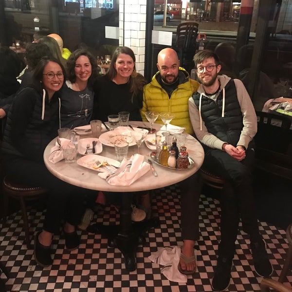 2/12/2019にKyle W.がCalzone&#39;s Pizza Cucinaで撮った写真