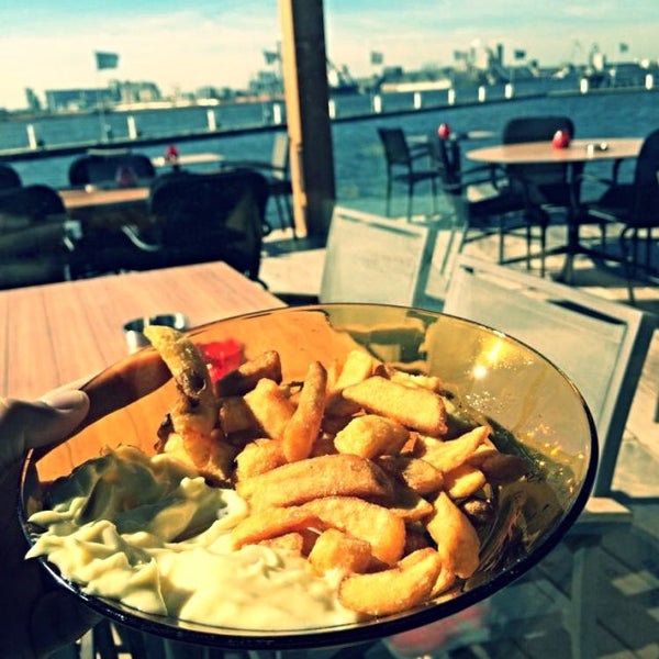 Photos at Loetje aan 't IJ Stadsdeel Noord Amsterdam, NoordHolland Photos at Loetje aan 't IJ Stadsdeel Noord Amsterdam, NoordHolland