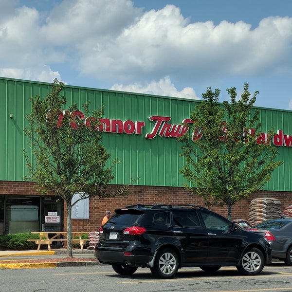 O'Connor True Value Hardware 7 tips from 339 visitors