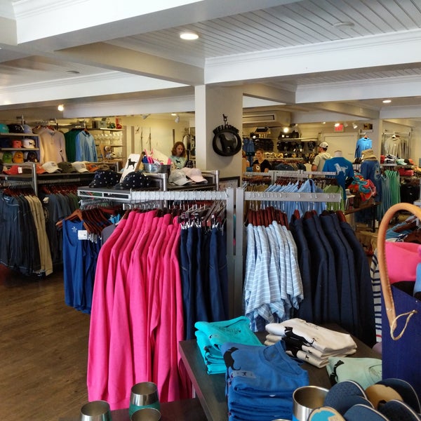 The Black Dog General Store Provincetown, MA