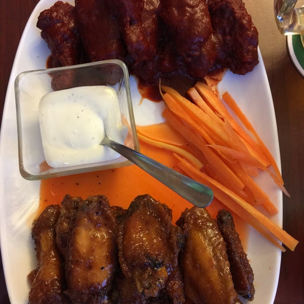 Chicago Wings 3 tips