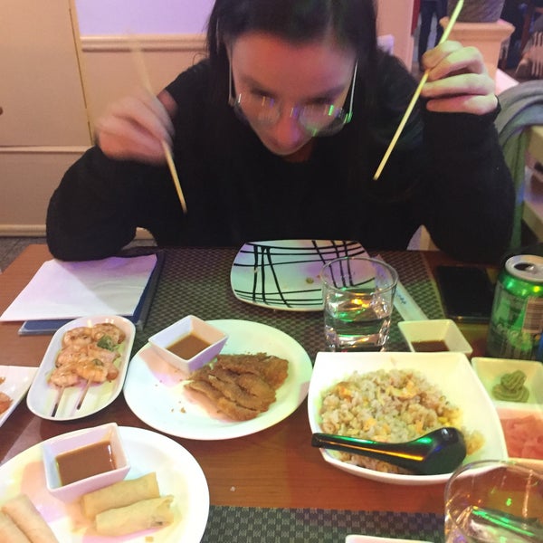 Fuji Sushi Restaurant