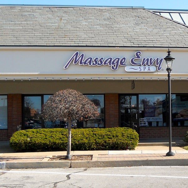 Massage Envy 6 tips