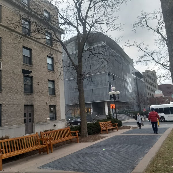 T university. T university
