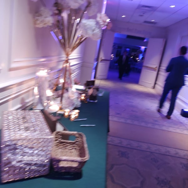 Granite Links Ballroom Quincy, MA