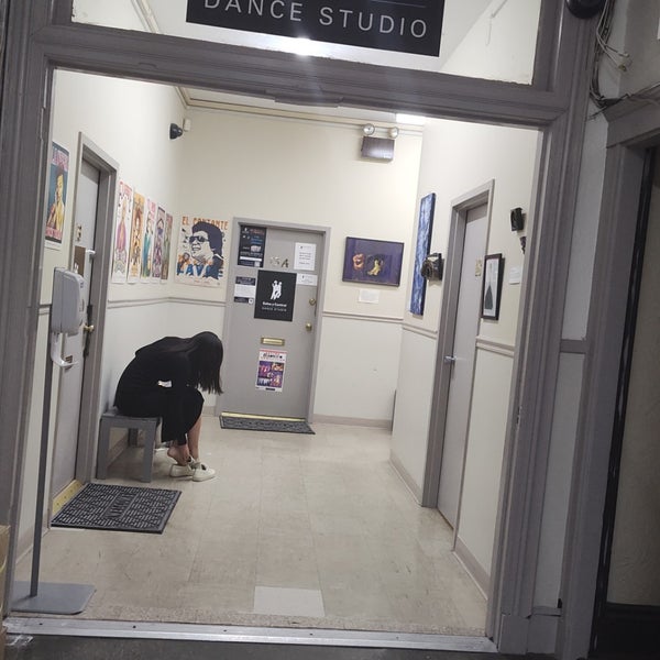 Salsa Y Control Dance Studio Allston, MA