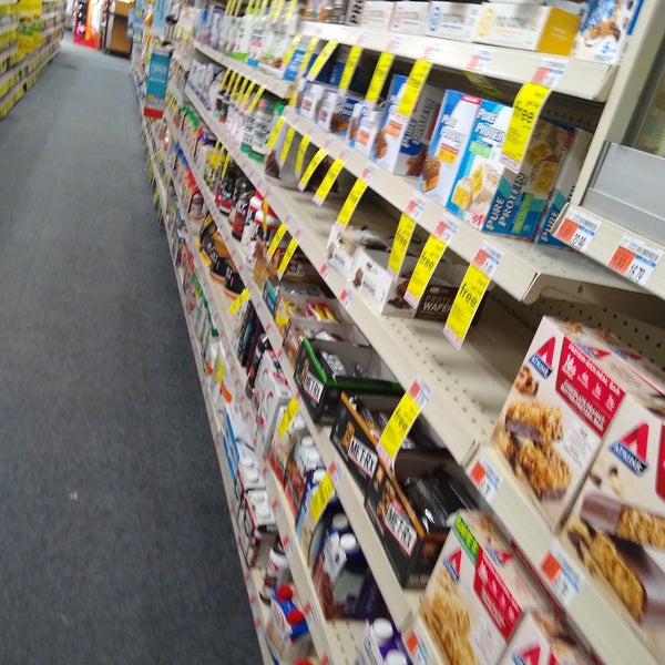 CVS pharmacy - North End - Boston, MA