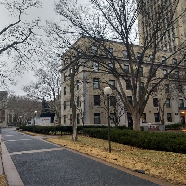 T university. T university
