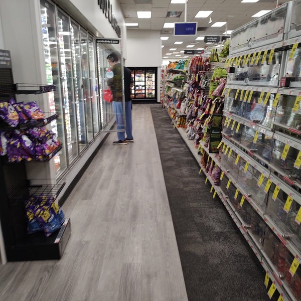 CVS pharmacy - Pharmacy in Boston